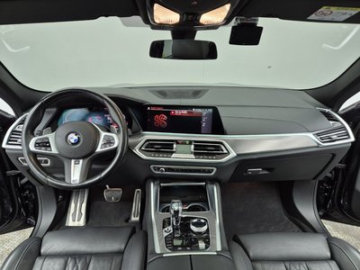 BMW X6 - 10