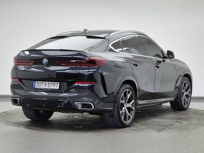 BMW X6 - 3