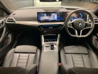 صورة 3 لـ 2025 BMW 4 SERIES