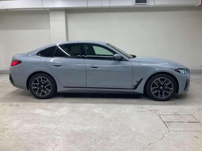 صورة 4 لـ 2025 BMW 4 SERIES