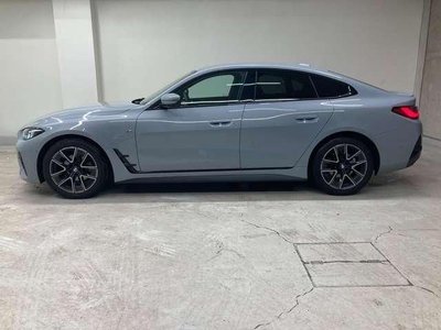 صورة 9 لـ 2025 BMW 4 SERIES