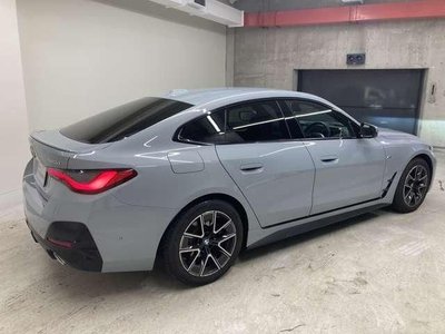 صورة 2 لـ 2025 BMW 4 SERIES