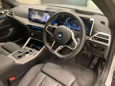 صورة 6 لـ 2025 BMW 4 SERIES
