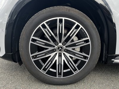 MERCEDES-BENZ EQS SUV - 7