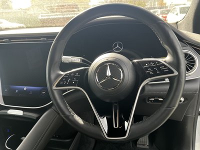 MERCEDES-BENZ EQS SUV - 4