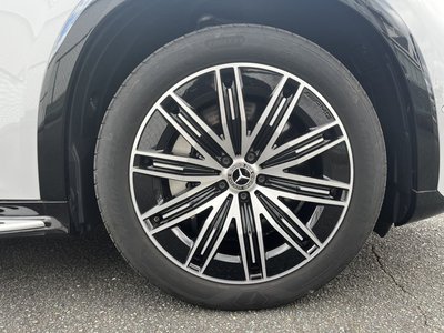 MERCEDES-BENZ EQS SUV - 5