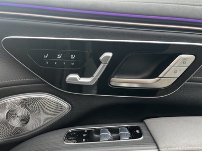 MERCEDES-BENZ EQS SUV - 10