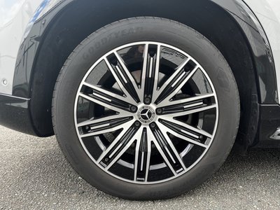 MERCEDES-BENZ EQS SUV - 8