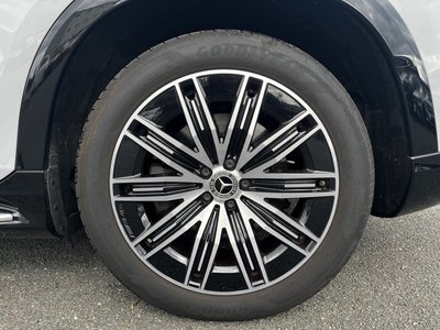 MERCEDES-BENZ EQS SUV - 6