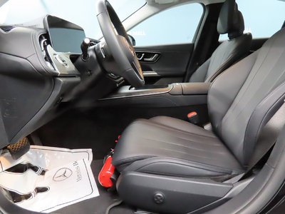 MERCEDES-BENZ E-CLASS - 7