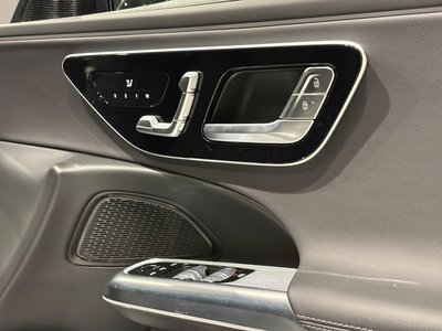 MERCEDES-BENZ E-CLASS - 7