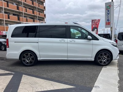 MERCEDES-BENZ V-CLASS - 6