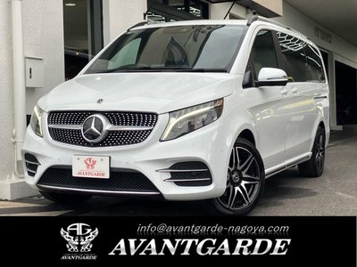 MERCEDES-BENZ V-CLASS - 1