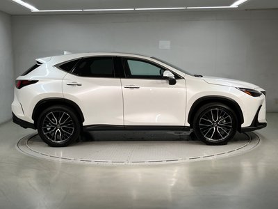 LEXUS NX - 3