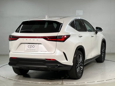 LEXUS NX - 5