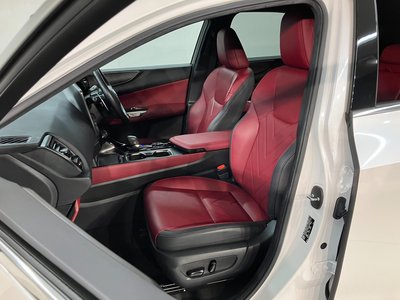 LEXUS NX - 8