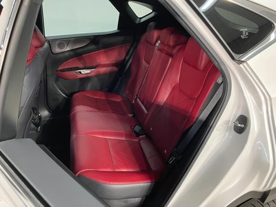 LEXUS NX - 9