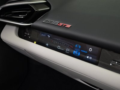 2024 Ferrari 296 GTS 缩略图 26