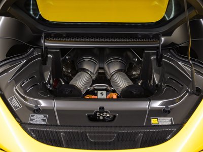 FERRARI 296 GTS - 10