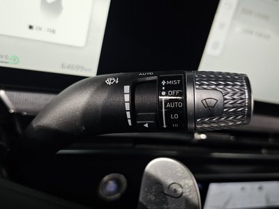 2022 Genesis GV60 thumbnail 25