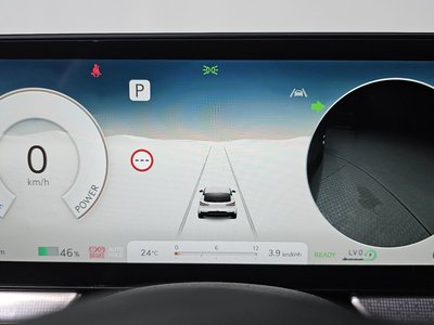 2022 Genesis GV60 thumbnail 11