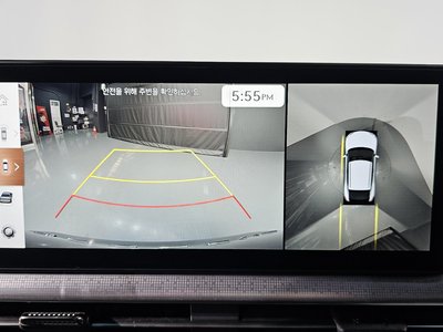 2022 Genesis GV60 thumbnail 20