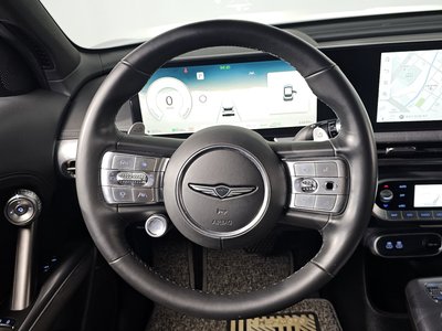 2022 Genesis GV60 thumbnail 19