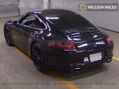 PORSCHE 911 - 2