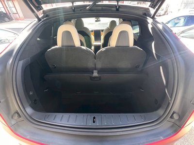 2020 Tesla MODEL X 缩略图 34