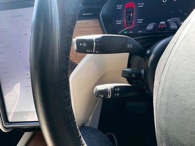 2020 Tesla MODEL X 缩略图 23