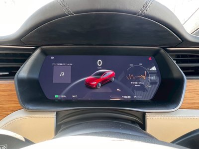 2020 Tesla MODEL X 缩略图 26