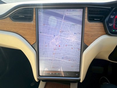 2020 Tesla MODEL X 缩略图 50