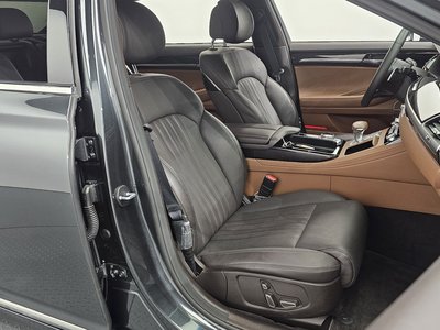 صورة مصغرة 17 لـ 2019 Genesis G90