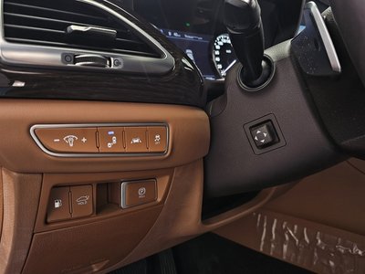 صورة مصغرة 27 لـ 2019 Genesis G90