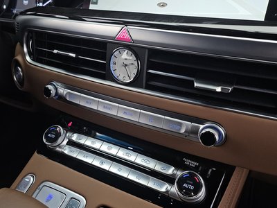 صورة مصغرة 32 لـ 2019 Genesis G90