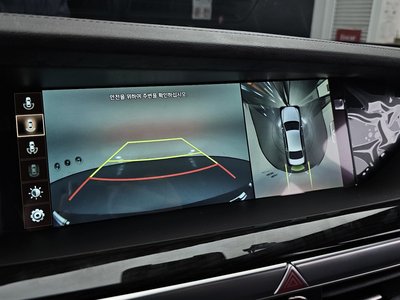 صورة مصغرة 21 لـ 2019 Genesis G90