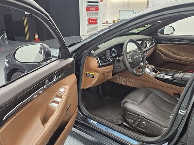 صورة مصغرة 13 لـ 2019 Genesis G90
