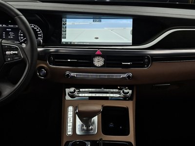 صورة مصغرة 20 لـ 2019 Genesis G90