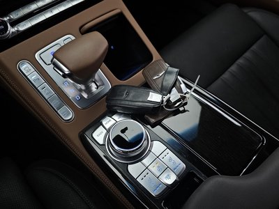 صورة مصغرة 12 لـ 2019 Genesis G90