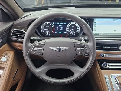 صورة مصغرة 19 لـ 2019 Genesis G90