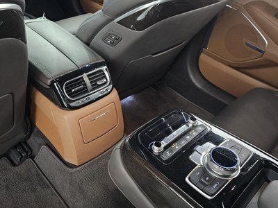 صورة مصغرة 23 لـ 2019 Genesis G90