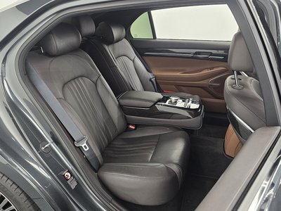صورة مصغرة 16 لـ 2019 Genesis G90