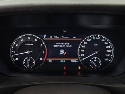 صورة مصغرة 11 لـ 2019 Genesis G90
