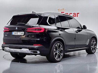 BMW X5 - 4