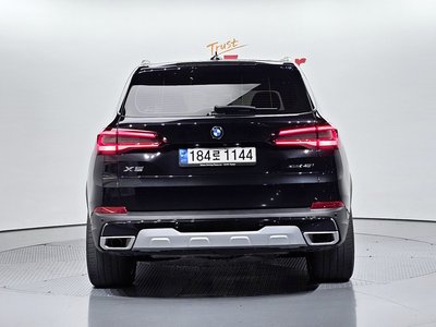 BMW X5 - 3