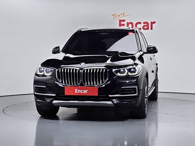 BMW X5 - 2