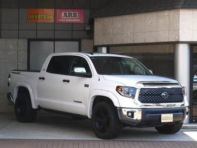 2019 Toyota TUNDRA 照片 2