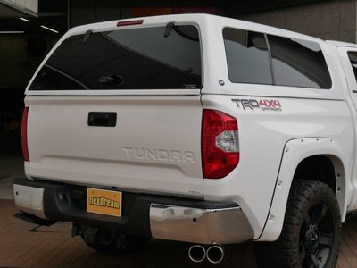 TOYOTA TUNDRA - 9
