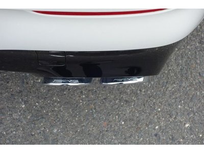 MERCEDES-BENZ CLA AMG - 7