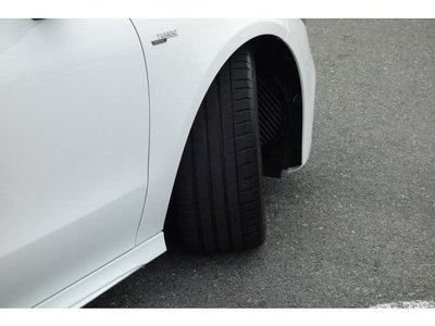 MERCEDES-BENZ CLA AMG - 10